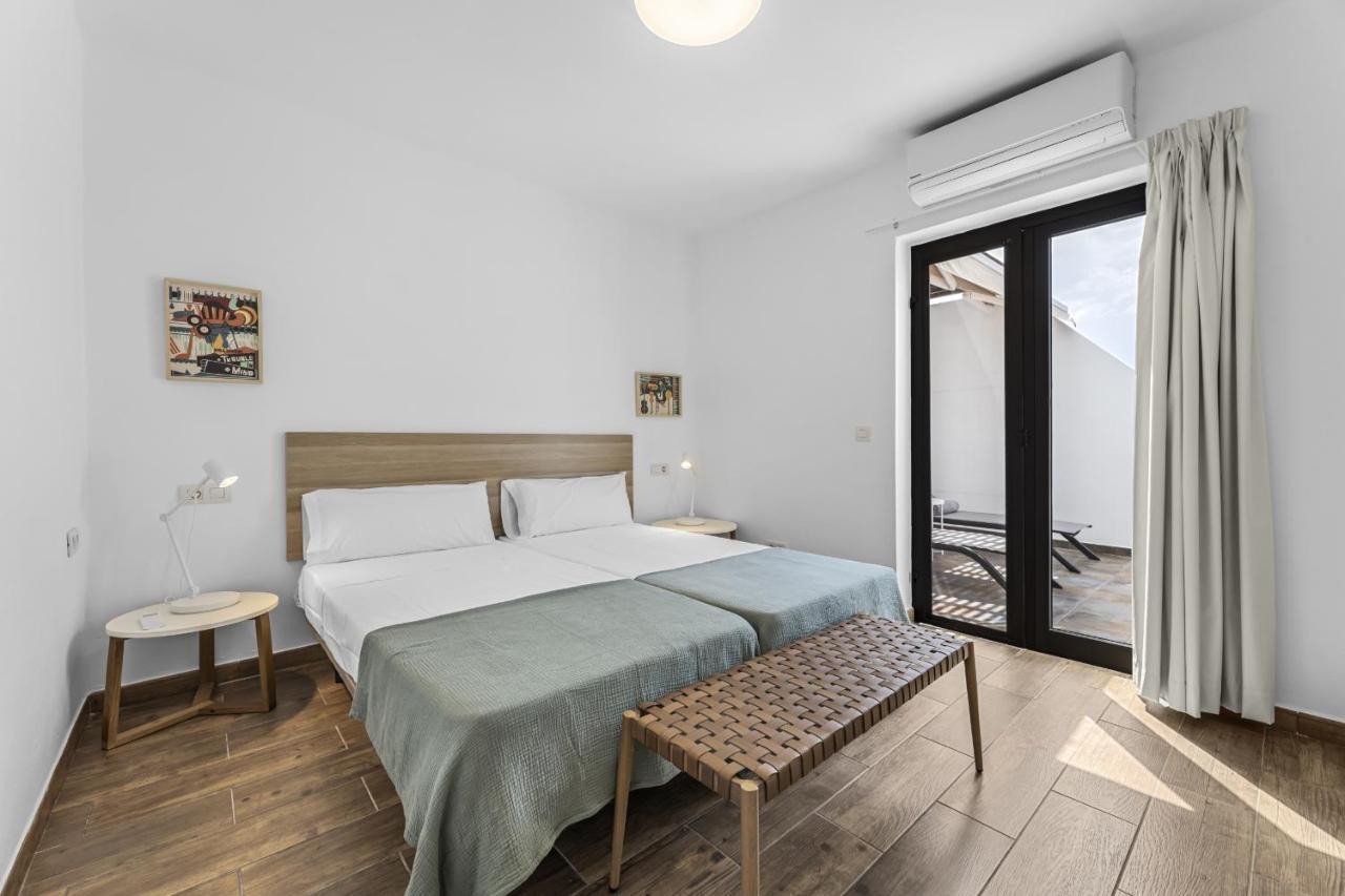 Apartamento Casahost Casa Caracola Costa Teguise Exterior foto