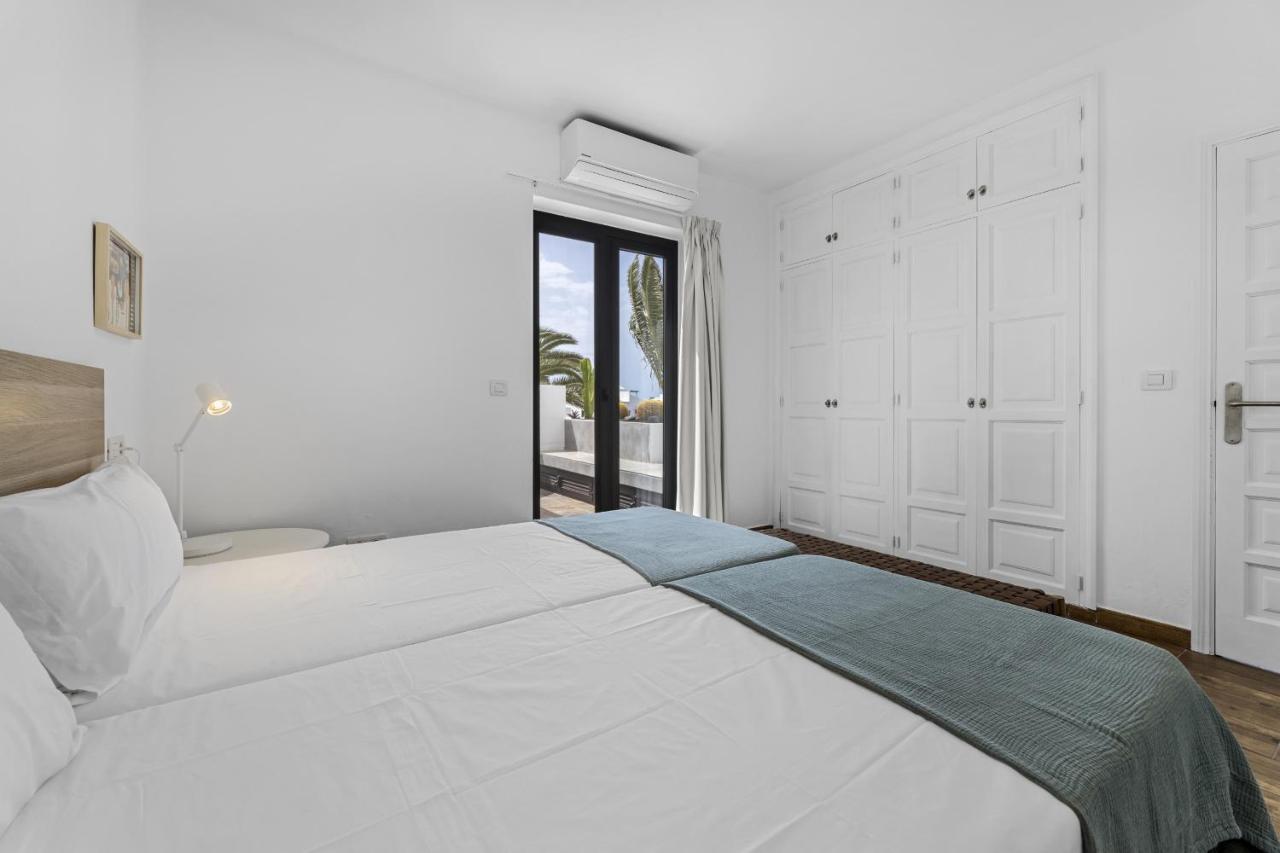 Apartamento Casahost Casa Caracola Costa Teguise Exterior foto